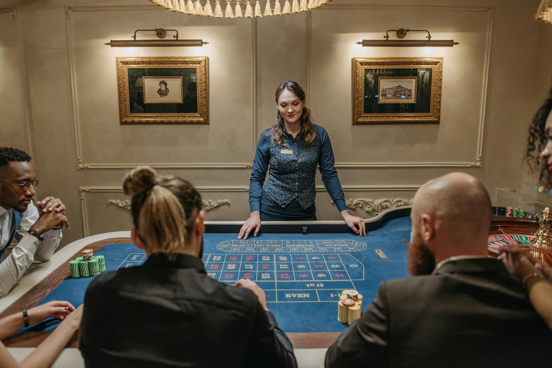 casino berbasis blockchain mauritius