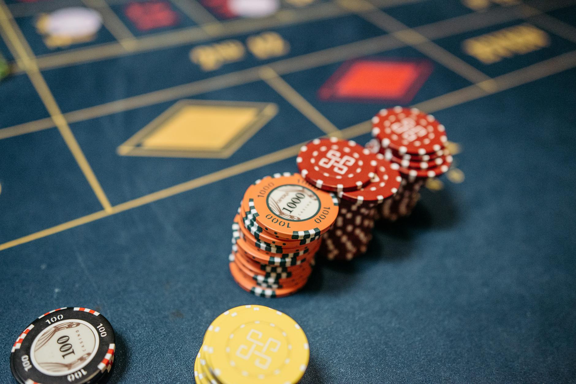 casino berbasis blockchain mauritius
