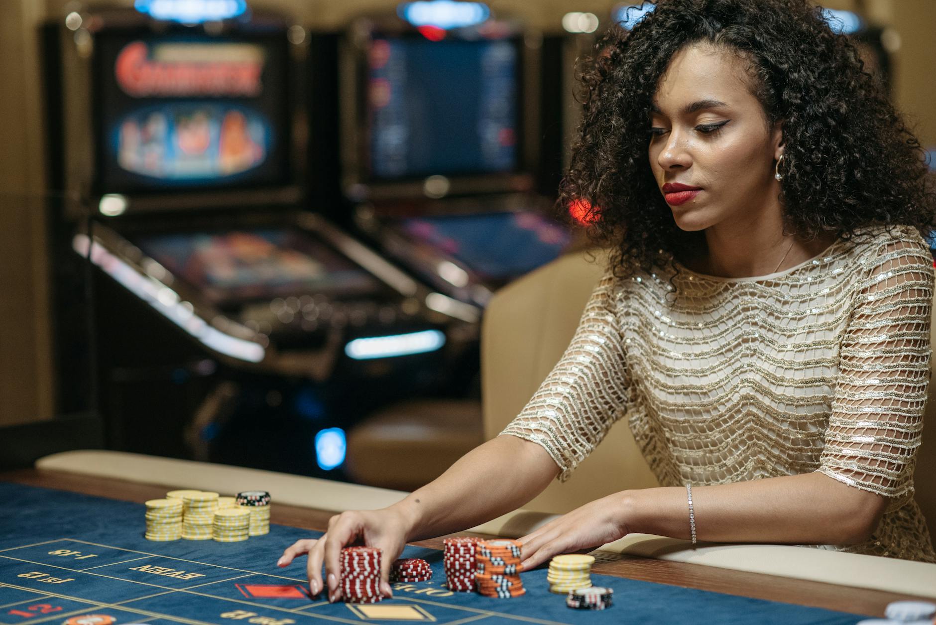 casino berbasis blockchain mauritius