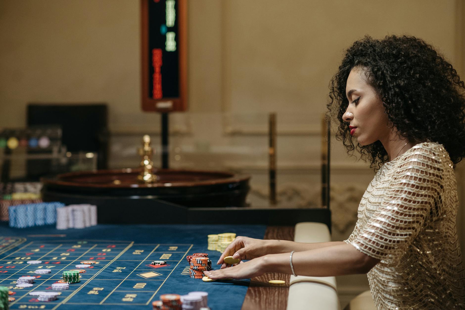 casino berbasis blockchain mauritius