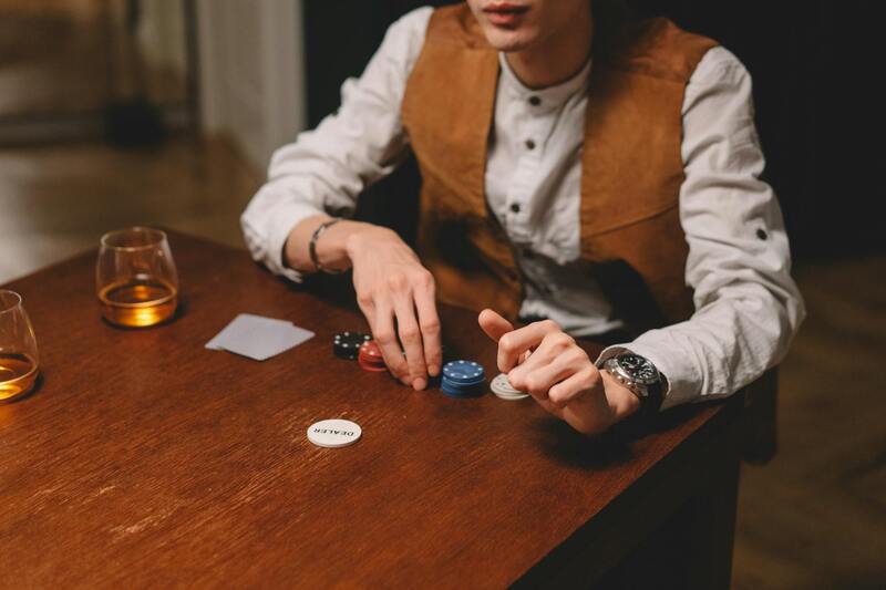 Casino Berbasis Blockchain Mauritius: Slot Terbaik Dan Pengalaman Bermain