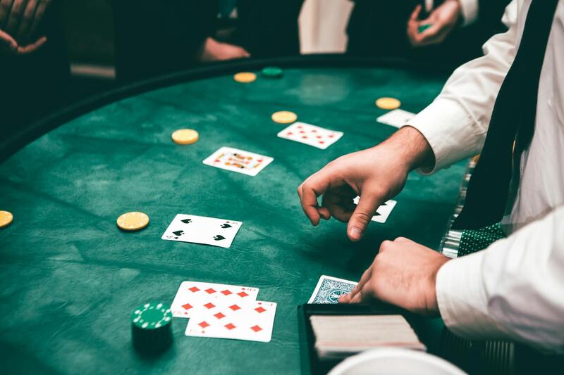 Casino Dengan Crypto Mauritius Terbaik 2026