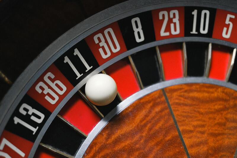 Casino Dengan Deposit Crypto Mauritius Terbaik