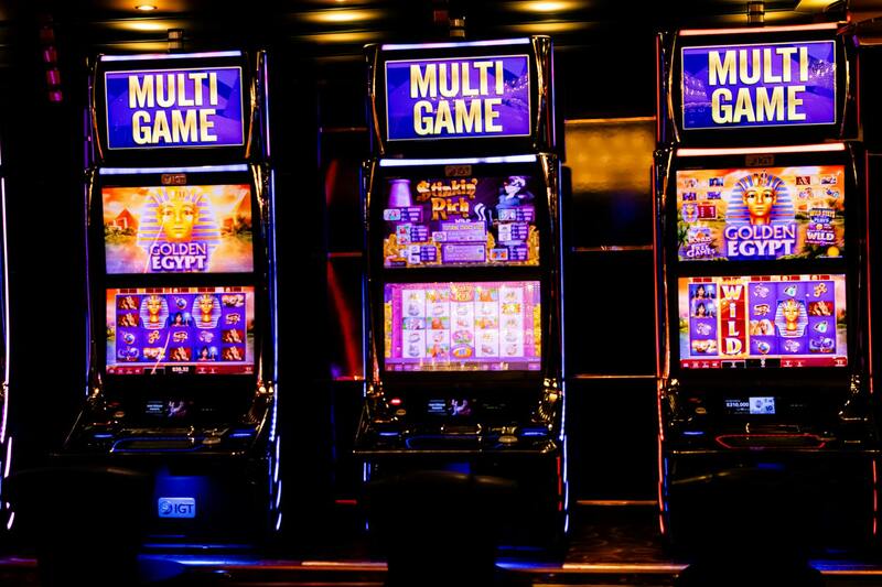 Casino Online Crypto Mauritius: Top Slots & Games