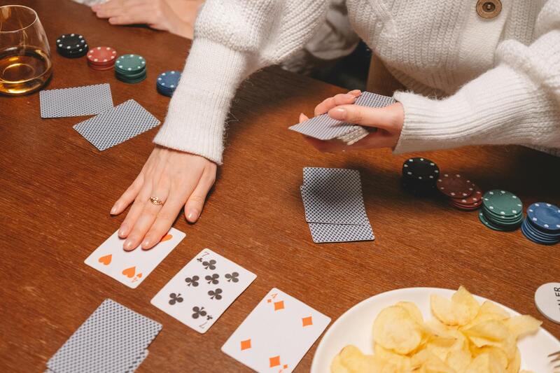 Casino Yang Menerima Crypto Mauritius 2026