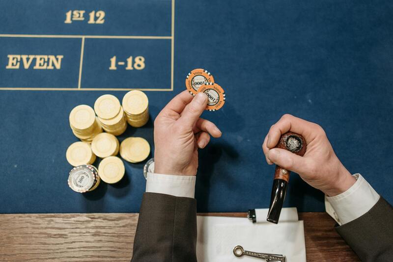 Crypto Mauritius Casino: Slots, Games & Tips