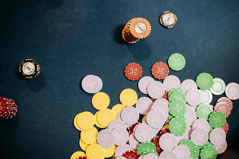 Judi Online Menggunakan Crypto Mauritius 2026