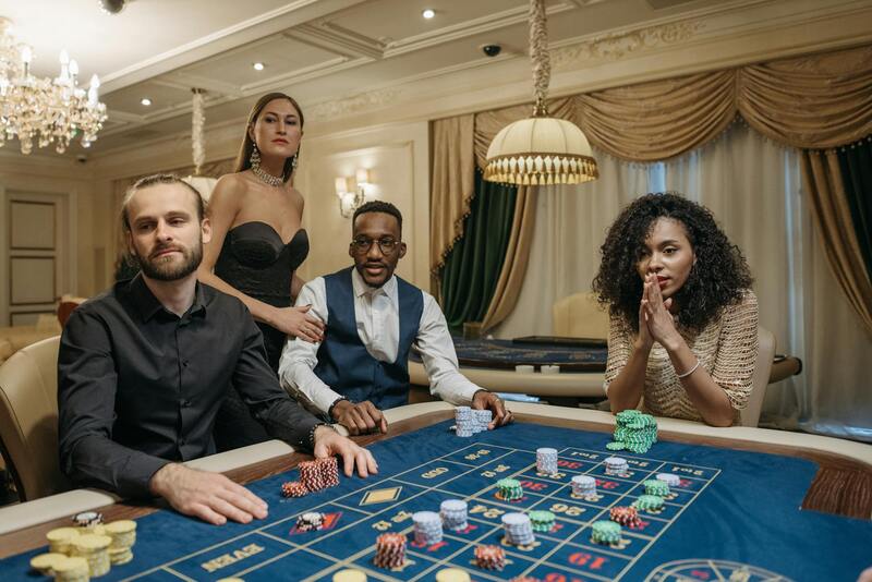 Platform Casino Crypto Mauritius: Top Slots & Gaming