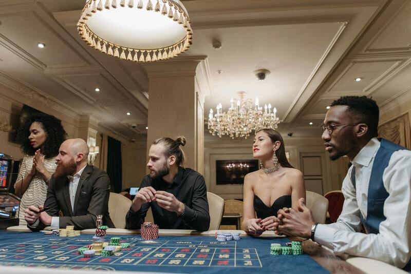 Slot Berbasis Crypto Mauritius Terbaik 2026