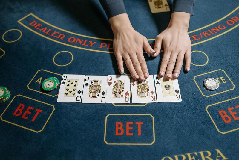 Slot Dengan Crypto Mauritius Terbaik 2026