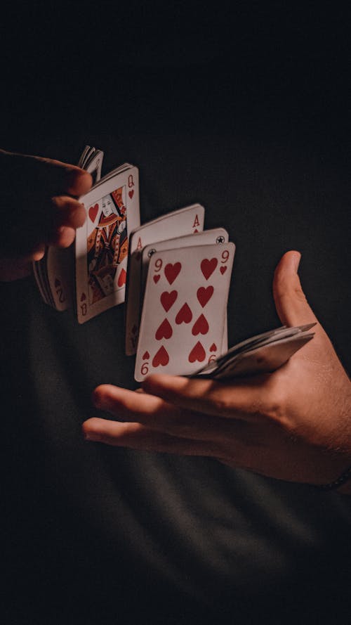 Casino Berbasis Crypto Mauritius: Pengalaman Bermain Terbaik