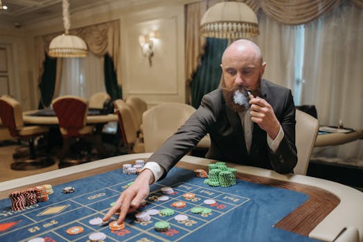 Casino Yang Menawarkan Crypto Mauritius Terbaik 2026